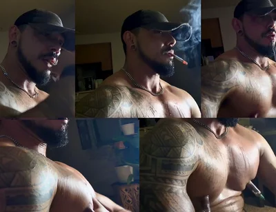 Drooling a Little Today…