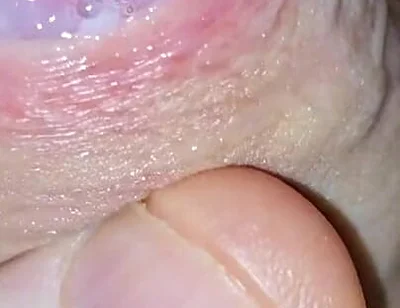 Beautiful Handjob with Precum and Cum, Fucking in Front of the Cam