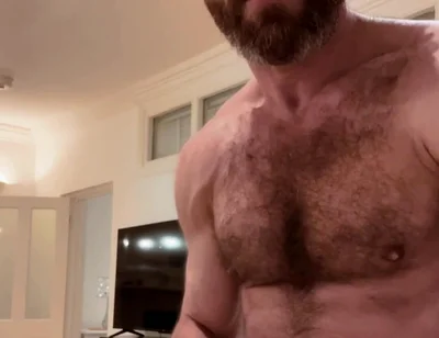 Just Me Having a Chat with You and Teasing You with a Show
