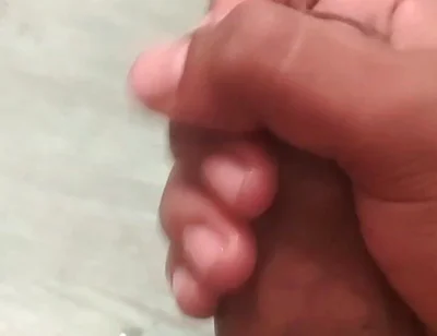 Solo Masturbation