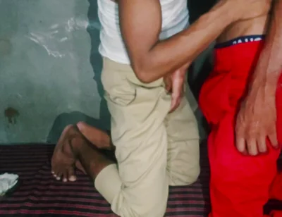 Romantic Ke Sath Dost Ne Liya Land Ka Maja Desi Boy