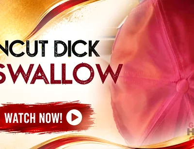 On the Gloryhole Tail and Long Foreskin