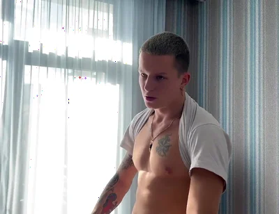 Full Video Three Guys Fuck Cute Twink and Cum in Anal