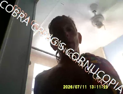 8-21-2026 2hr Shower Compilation Cobras Rubbin Strokin Jokin Bitching