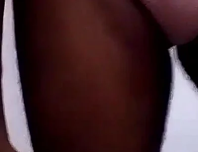Tasting Stepsister's Panty