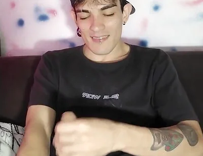 Semen on My Face