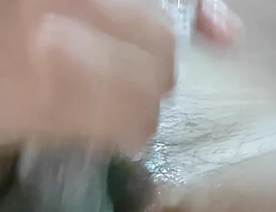 Satisfying Masturbation