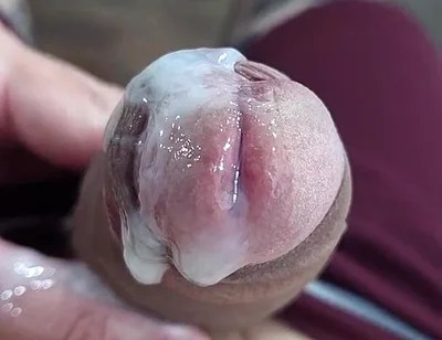 A Very Juicy Penis