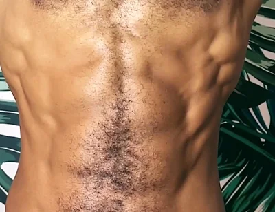 Just Got Back From the Gym