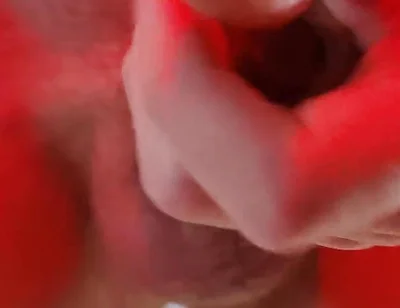 Redcock - the Raw Unedited Version