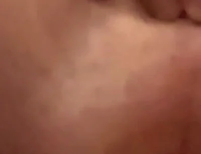 Riding My Dildo