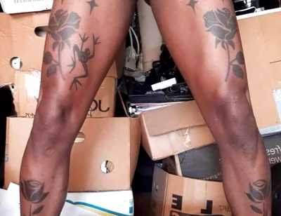 Superior Cumshot in Garage