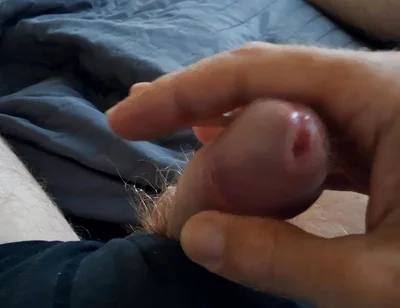 Evening Handjob
