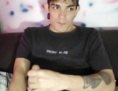 Semen on My Face