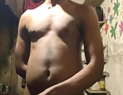 Jerking and Cumming Again for My Audience