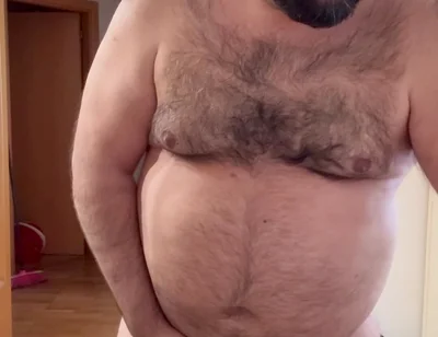 Strong Cumshot