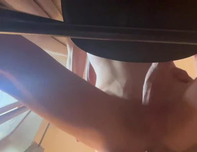 Intense Fucking in the Morning