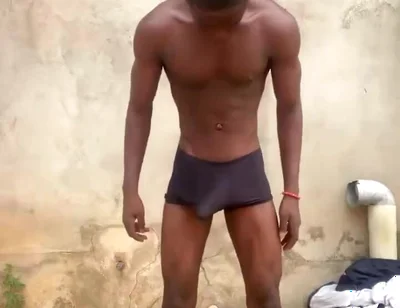 Johnny Cruze Showing off