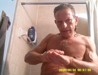 Shower with Cobra as He Explains Health Care Is for Profit and Out to You