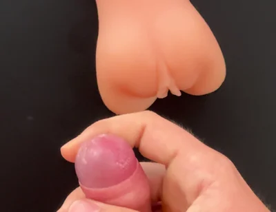 When I Saw That Pussy, I Just Had to Fuck Her