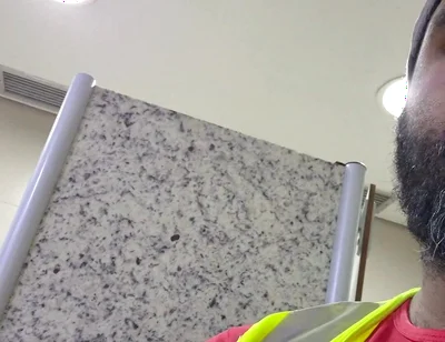 Masturbating in the Locker Room