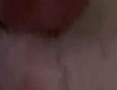 I Masturbate and Show My Anus