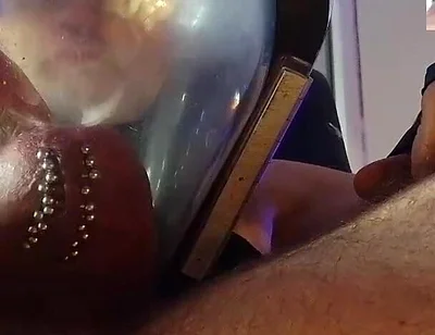 Smoking, Stroking and Pumping