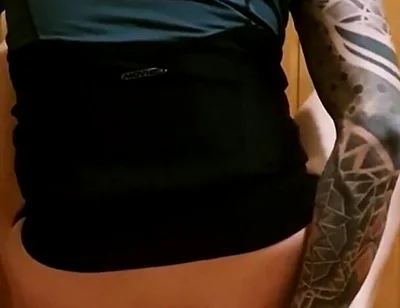 Selffist Without Any Lube
