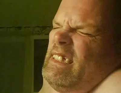 The Total Destruction of the Bitch