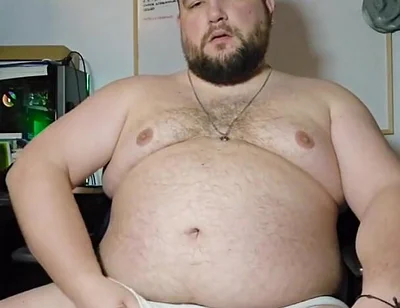New Followers Make Me Horny