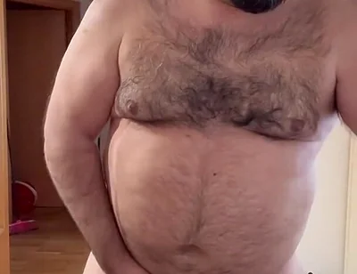 Strong Cumshot