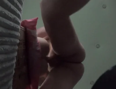 What Was My Stepbrother Doing with My Sex Doll While I Was Away?