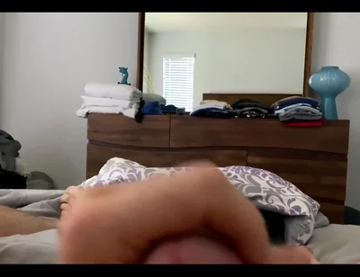 Fuck I Woke up