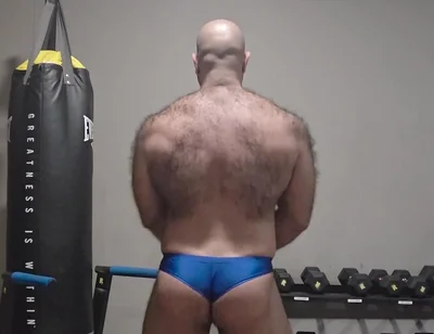 Muscular
