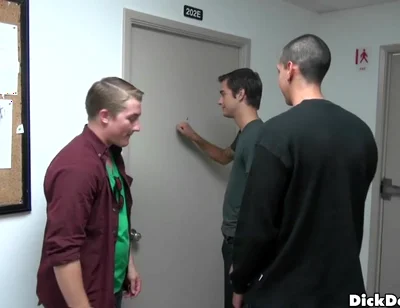 Reality Dudes - These Guys Figure Out How to Make Money Real Quick with Dick Dorm