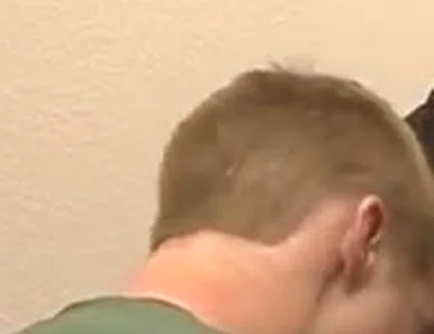 Fucking in the office