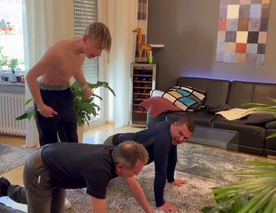 Germany sneaker master