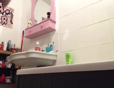 Fat Stepdad Dildos His Big Arse and Hole