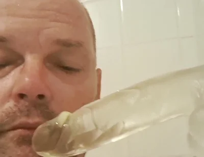 The Slut Has Completely Neglected Sucking Training