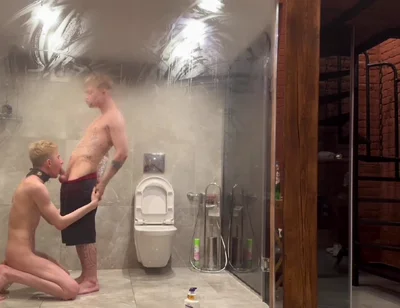 Part 1 Fucked a Sweet Twink, Sex with BDSM Elements