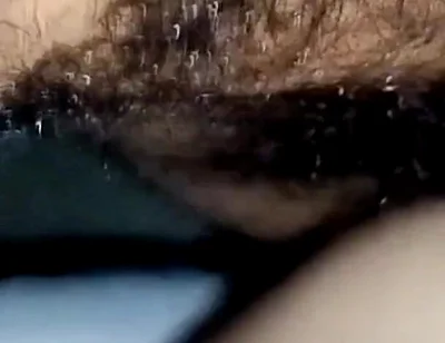 Cum in the Ass