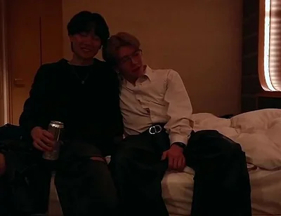 Aki X Riku 3