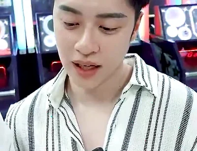 Bl-001-1-boyfriend for a Day / Date with Jia You