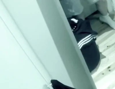 How to Seduce a Young Salesman in the Fitting Room