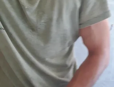 Do You Come to Suck Me?