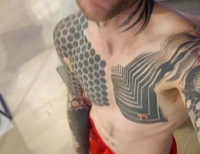 So Horny Today