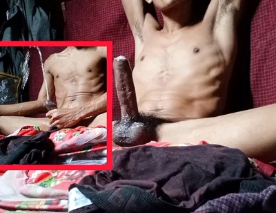 Virgin Boy Masturbation Part(49)