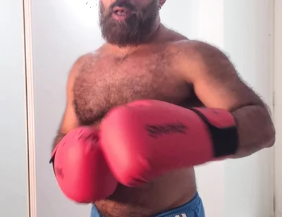 (raw Video) POV Naughtybearbr Vs You