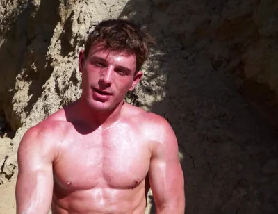 Loving Brent Corrigan 2