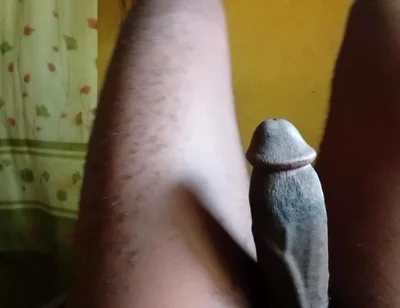 I Need Pussy to Wet